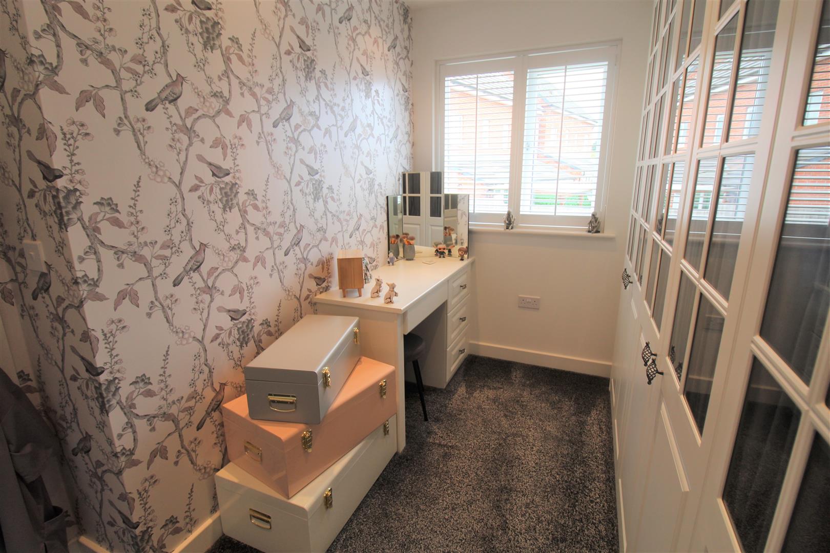 Fernilee Close, Brindley Village, Stoke-On-Trent